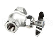 2933 Fisher Stop 1/2Expxh Sv Right Hand