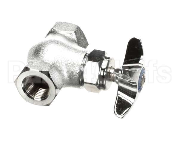2933 Fisher Stop 1/2Expxh Sv Right Hand