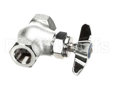 2933 Fisher Stop 1/2Expxh Sv Right Hand