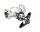 2933 Fisher Stop 1/2Expxh Sv Right Hand