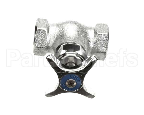 2933 Fisher Stop 1/2Expxh Sv Right Hand