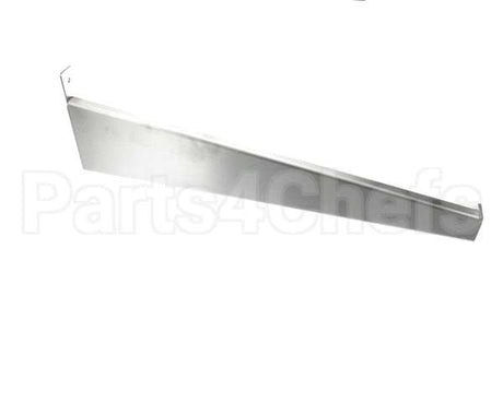 2934 Hardt Leg Blaze/Inf3500 Adjustabel Caster Indi