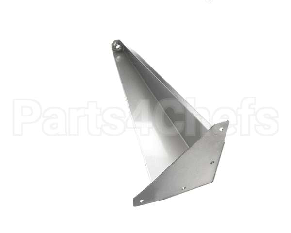 2934 Hardt Leg Blaze/Inf3500 Adjustabel Caster Indi
