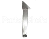 2934 Hardt Leg Blaze/Inf3500 Adjustabel Caster Indi
