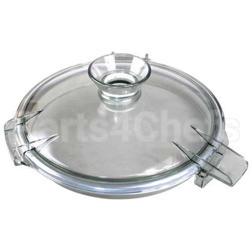 29341 Compatible Robot Coupe Lid R4/R6 Rob