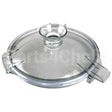 29341 Compatible Robot Coupe Lid R4/R6 Rob