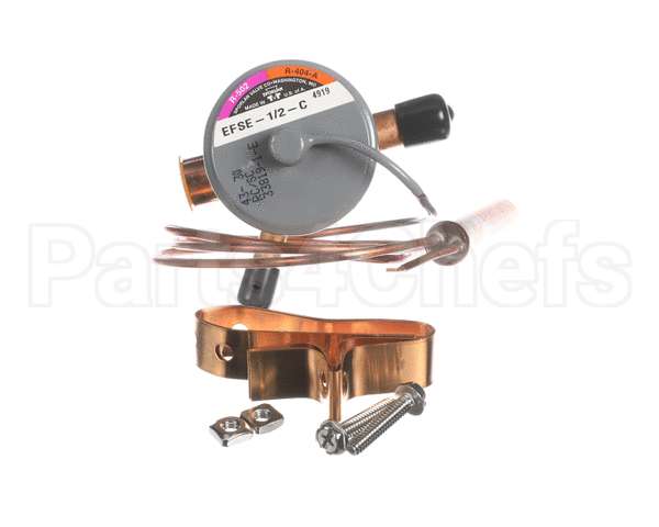 29341712 Heatcraft Expansion Valve