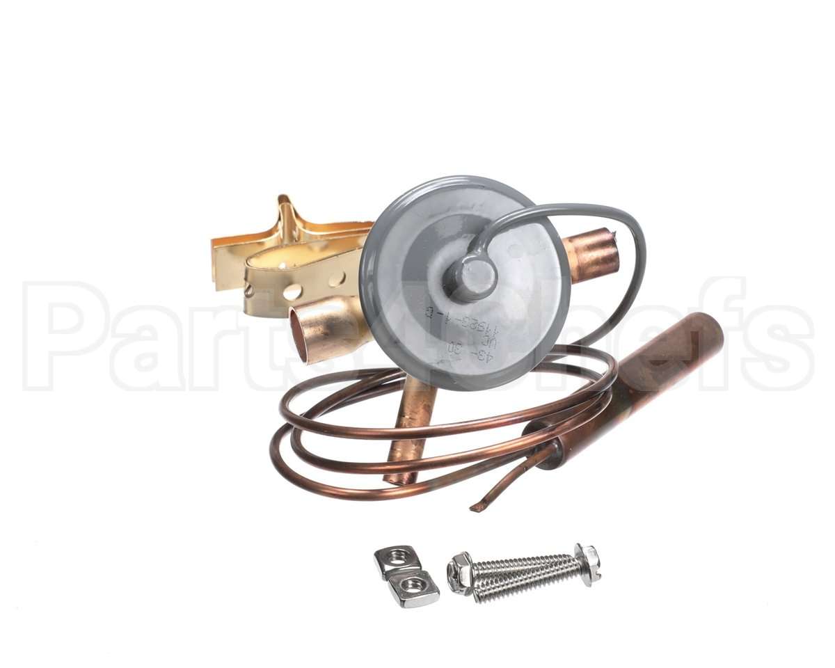 29341802 Heatcraft Expansion Valve