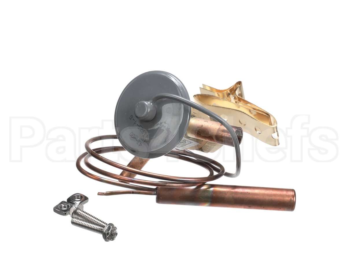 29341802 Heatcraft Expansion Valve