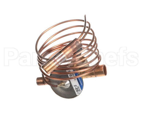29347603 Heatcraft Tx Valve Ane 1/2" Sz