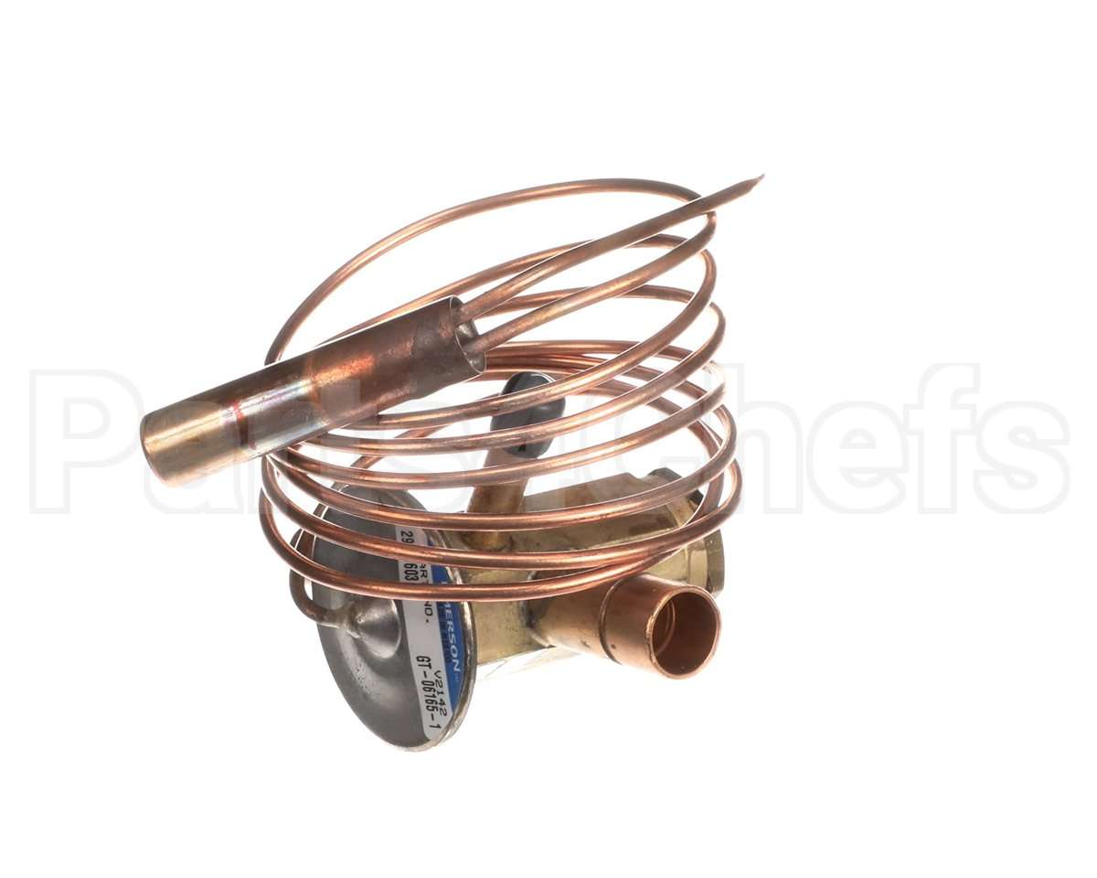 29347603 Heatcraft Tx Valve Ane 1/2" Sz