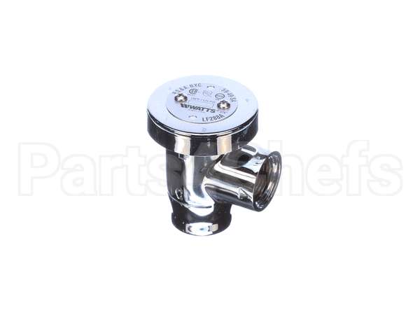 2935-8000 Fisher Vacuum Breaker A 3/4 Eco