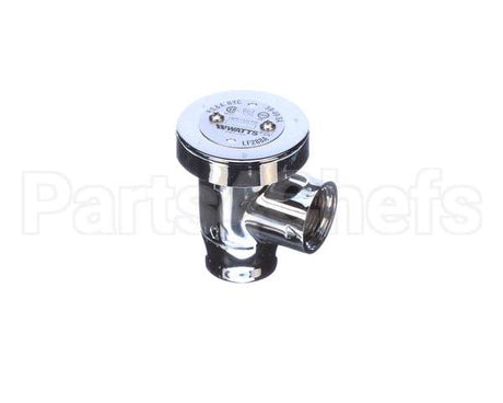 2935-8000 Fisher Vacuum Breaker A 3/4 Eco