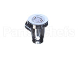 2935-8000 Fisher Vacuum Breaker A 3/4 Eco