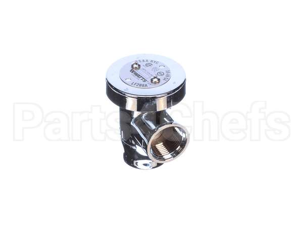 2935-8000 Fisher Vacuum Breaker A 3/4 Eco