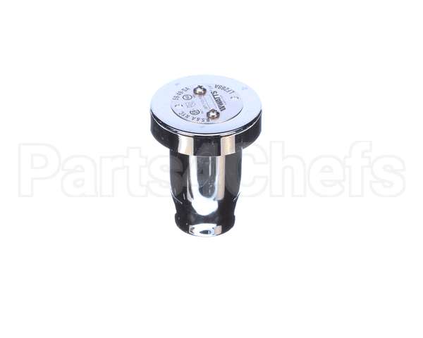 2935-8000 Fisher Vacuum Breaker A 3/4 Eco