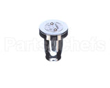 2935-8000 Fisher Vacuum Breaker A 3/4 Eco