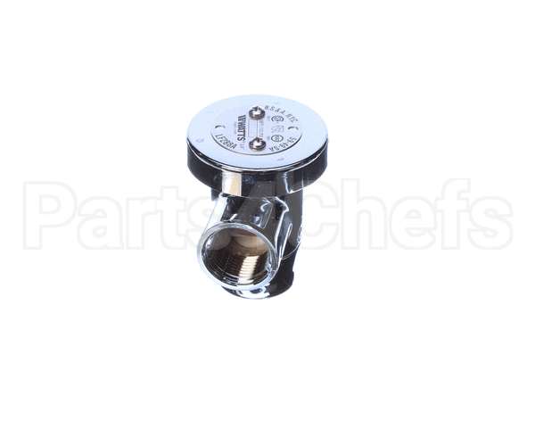 2935-8000 Fisher Vacuum Breaker A 3/4 Eco