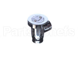 2935-8000 Fisher Vacuum Breaker A 3/4 Eco