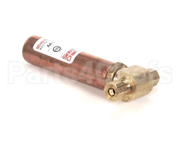 29350.0000 Bunn Shock Arrester, Water.25 Cprsn