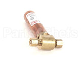 29350.0000 Bunn Shock Arrester, Water.25 Cprsn