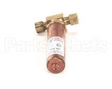 29350.0000 Bunn Shock Arrester, Water.25 Cprsn