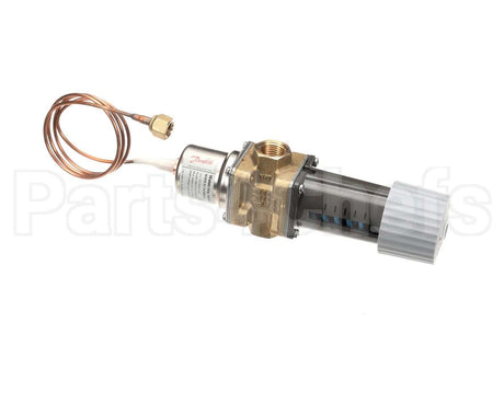 2935028 Heatcraft Water Valve 1/2" V46Ab1