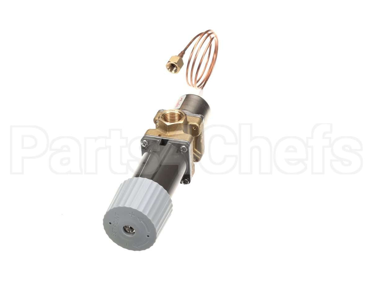 2935028 Heatcraft Water Valve 1/2" V46Ab1
