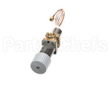 2935028 Heatcraft Water Valve 1/2" V46Ab1