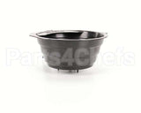 29351.0001 Bunn Funnel W/Decals, Wide-Black