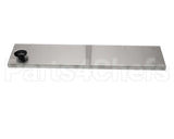 29362.1009 Bunn Kit, Hopper Lid Assembly G9-2 Sst Right