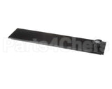 29362.1011 Bunn Kit, Hopper Lid Assembly G9-2 Blk Right