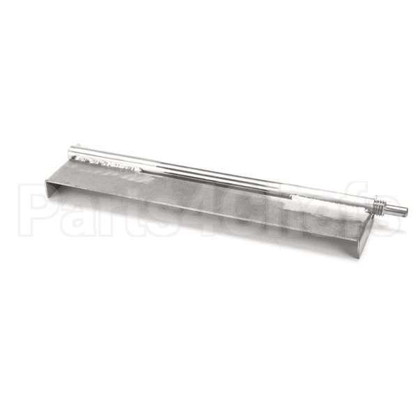 293737 Compatible Ram Door, Accumulator, Rh, Re Movab