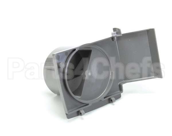 29384 Robot Coupe Cl R4X/R4 Ul Lid Assembly
