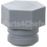293858 Compatible Hobart Plug, Wash Arm - Large