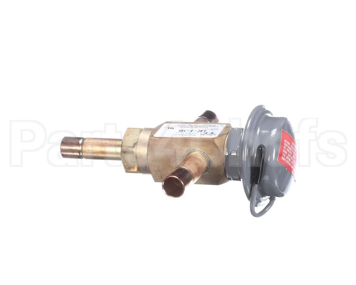 29395001 Heatcraft Headmaster Valve