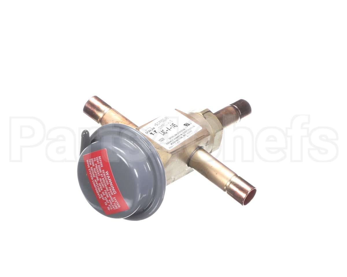 29395001 Heatcraft Headmaster Valve