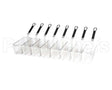 294008 Ram 8 Frybaskets
