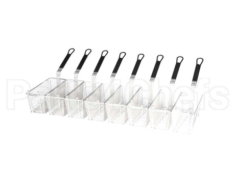 294008 Ram 8 Frybaskets