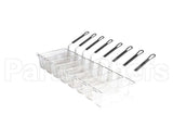 294008 Ram 8 Frybaskets