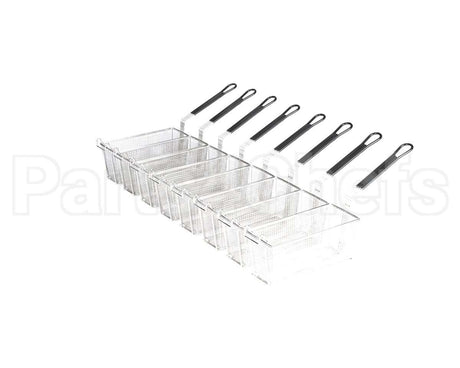294008 Ram 8 Frybaskets