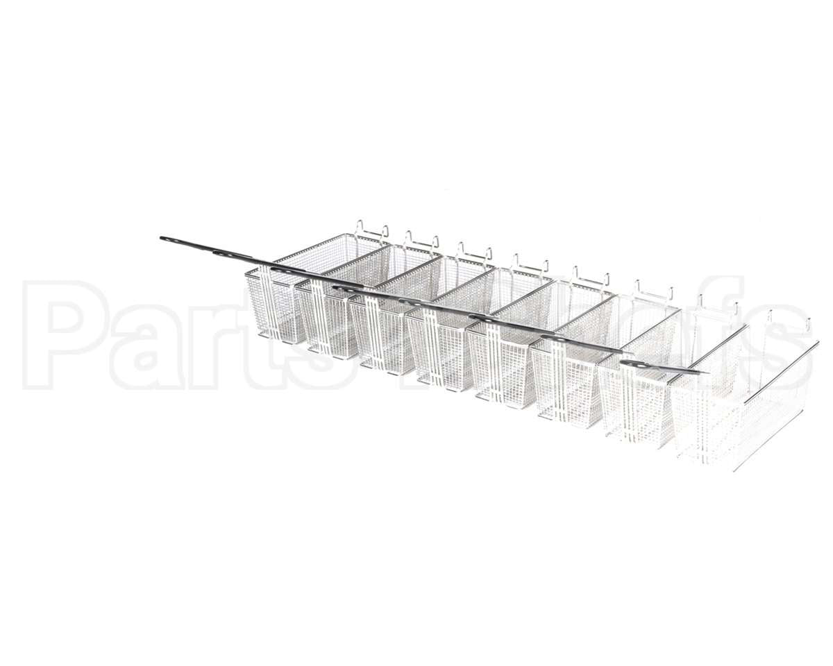 294008 Ram 8 Frybaskets