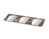 29415.0001 Bunn Switch,Membrane Fmd-Dbc 4Cup Bil&