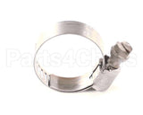 29421.0000 Bunn Clamp, Hose-Worm Drive.625/.75