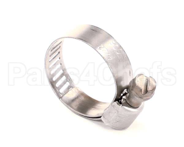 29421.0000 Bunn Clamp, Hose-Worm Drive.625/.75