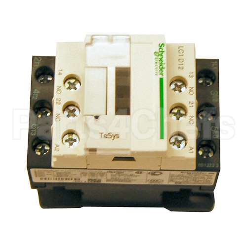 29444 Compatible Power Soak Systems Contactor