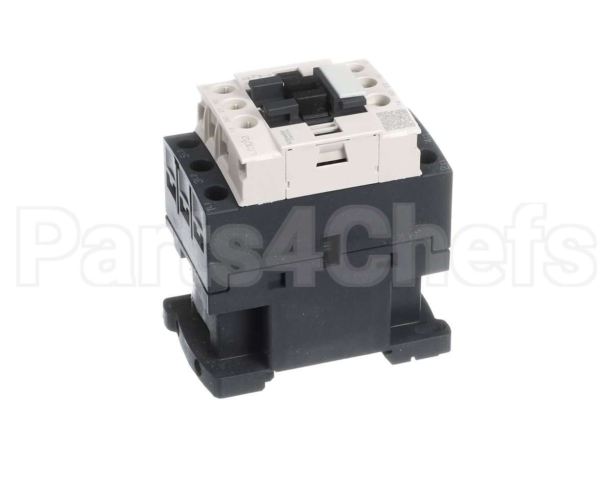29444.0000 Power Soak Systems Contactor Pump 220V Lc1D12M7