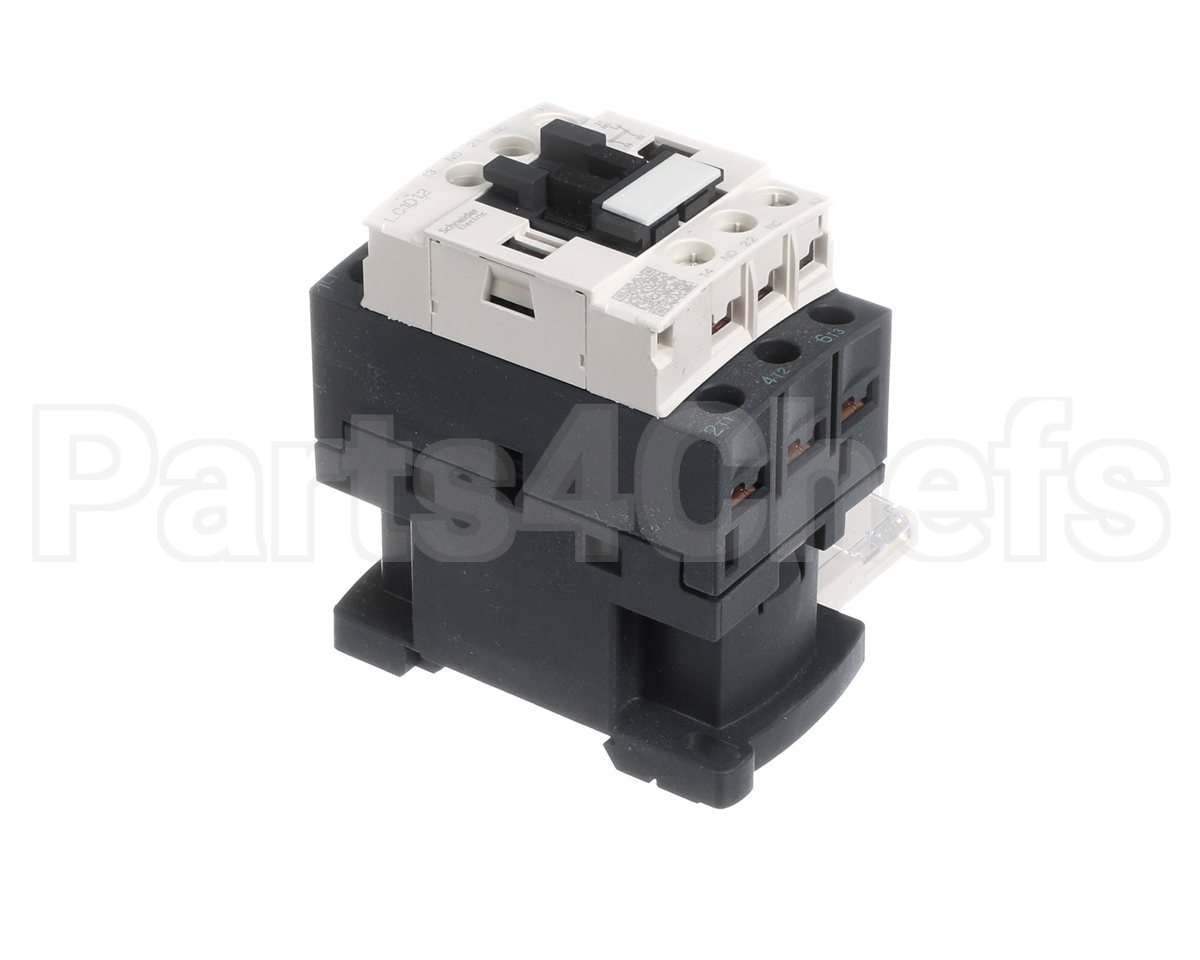 29444.0000 Power Soak Systems Contactor Pump 220V Lc1D12M7
