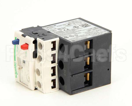 29445 Power Soak Systems Overload 9-13 Amp Range Lrd16