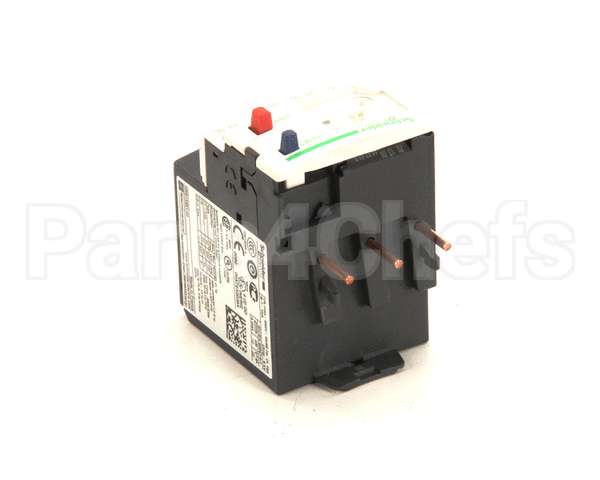 29446 Power Soak Systems Overload 710 Amp Lrd14 Mx